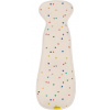 AEROMOOV Vložka do autosedačky Variant: AEROMOOV Vložka do autosedačky Confetti Hearts 15-36kg Limited