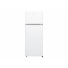 Dvojdverová chladnička Gorenje RF4142PW4 143,6 cm Biela