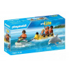 Playmobil 71905 Projížďka na banánovom člune