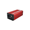 Měnič napětí CARSPA P1000 24V/230V 1000W čistá sinusovka USB