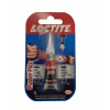 Lepidlo LOCTITE Super Bond gel 2g
