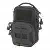 Vrecko MAXPEDITION® AGR™ DEP™ EDC - čierne