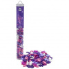 Plus-Plus Glitter Mix Tuba 5710409105477