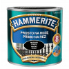 Hammerite 2,5l matný Čierna