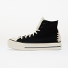 Tenisky Converse Chuck Taylor All Star Lift Hi Black/ Egret/ Black EUR 39 EUR 39