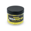 Mikbaits Mega Pop Up Pineaple N-BA 25mm/300ml