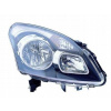 LAMPA RENAULT KOLEOS A 08- PRAVÝ REFLEKTOR