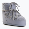 Dámske snehule Moon Boot Icon Low Quilt grey