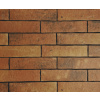 EcoCerram Brick Chilli 7,5x30 Vzhľad tehly