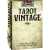 Tarot Vintage - Waite Arthur Edward, Pamela Colman Smith