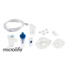Microlife NEB PRO Kompletná súprava príslušenstva (Inhalator)