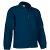 Svetr Sara Workwear DZ-FLEECE-BL-M, modrý, M