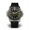 Formex Reef 42 Automatic Chronometer Green Dial + 5 rokov záruka a darček ZADARMO