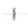 S100 leštidlo na chróm, hliník a kovové povrchy - Metallpolitur 100 ml KS 2405