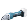 Makita DJS101Z aku nůžky na plech Li-ion LXT 18V, bez aku