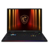 MSI Raider A18 HX A9WJG-067CZ /Ryzen 9 9955HX3D/64GB/2TB/RTX 5090, 24GB/18