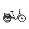 LIBERTY COMFY e-trojkolka 24