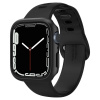Spigen Thin Fit Black Apple Watch 7 45 mm ACS04174