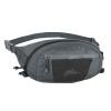Ľadvinka Bandicoot® Helikon-Tex® – Shadow Grey / čierna