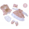 Llorens P540-32 oblečenie pre bábiku veľkosti 40 cm