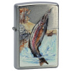Zippo Jumping Trout 21862