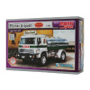 Stavebnica Monti System MS 36 Pilsner Urquell Liaz 1:48 v krabici 22x15x6cm