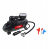 Kompresor do auta 12V mini elektrická pumpa na kolesá pod zapaľovač