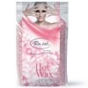 Ro.ial Hot Wax zrniečka vosku PINK 800 g