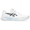 Asics Gel-Challenger 14 - white/black - Biely, Čierny
