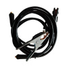 Hořák TIG Touch PRO MAX HF, 1/2