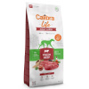 Calibra Dog Life Adult Large Breed Fresh Beef 12kg