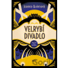 Velrybí divadlo - Joanna Quinn