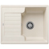 Blanco Dřez ZIA 40 S bílá soft 527195