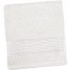 Bellatex - Froté kolekcia Prúžok - Osuška 17/01 - 70 × 140 cm - biela