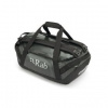 Rab Expedition Kitbag II 30 dark slate Černá taška