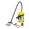 KARCHER WD 3 Premium * EU I