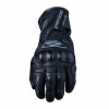 FIVE rukavice na moto RFX4 V2 black - XS