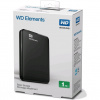 WD Elements Portable 2.5