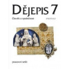 Dějepis 7 Středověk Pracovní sešit - Linda Mikulenková