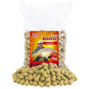 Krmné boilies Benzar Mix 20mm 5kg - Med