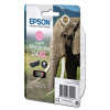 Epson 24XL Light Magenta - originálny