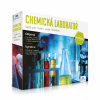 Albi Chemické laboratórium - laboratórna súprava
