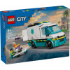 LEGO Sanitka City Blocks 60451