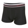 Brubeck Active Wool KN Boxer Shorts Men´s velikost XL barva black