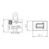 ND Modul Erich Jaeger 321099