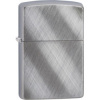 ZIPPO Zapaľovač DIAGONAL WEAVE (27058)