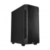 CHIEFTEC skříň AS-01B-OP, mini-ITX, Black, bez zdroje Chieftec