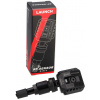Tiptopol LAUNCH RF-Senzor 433/315 MHz - TPMS ALU BLACK Sensor pre Európu a USA