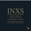 LP INXS: Shabooh Shoobah Recorded Live At The US Festival 1983
