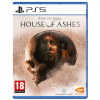 The Dark Pictures Anthology: House of Ashes [PS4] (The Dark Pictures Anthology: House of Ashes [PS4])